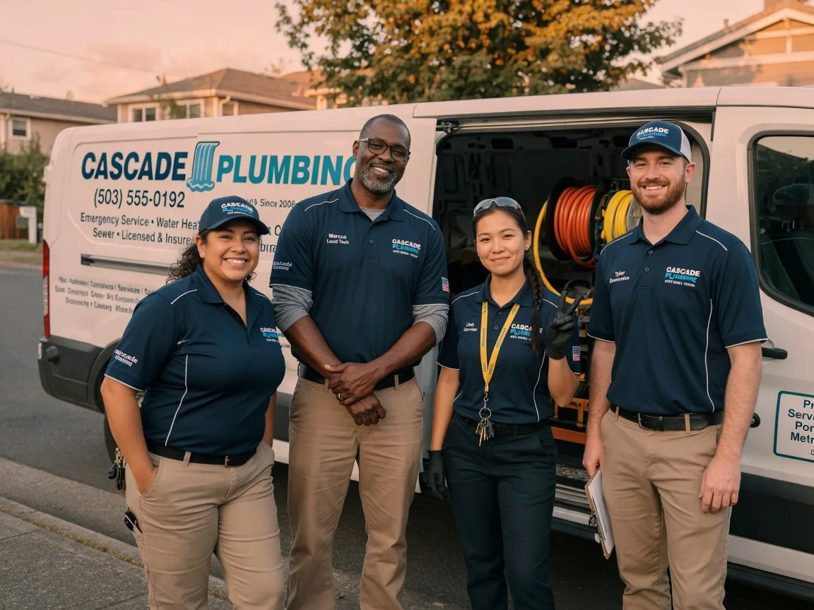 Emergency Plumber company in New Site, MS